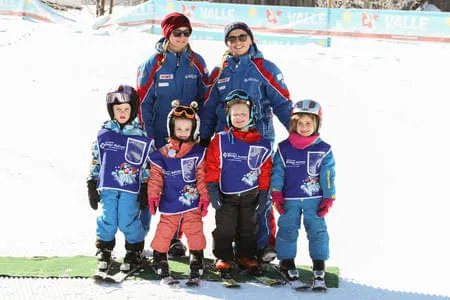 Gruppenfotos Bild 10